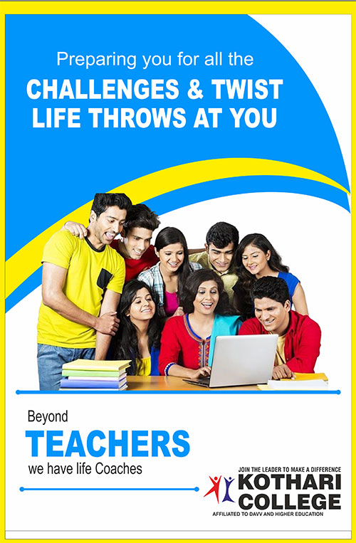 Department of Mgmt. & Commerce